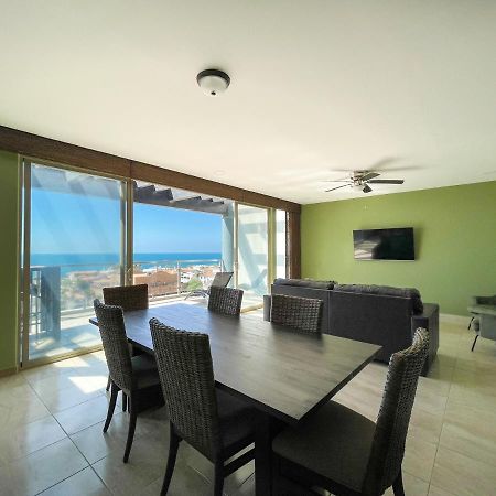 Appartement Quiet Cozy Getaway With Stunning Ocean View à Puerto Peñasco Extérieur photo