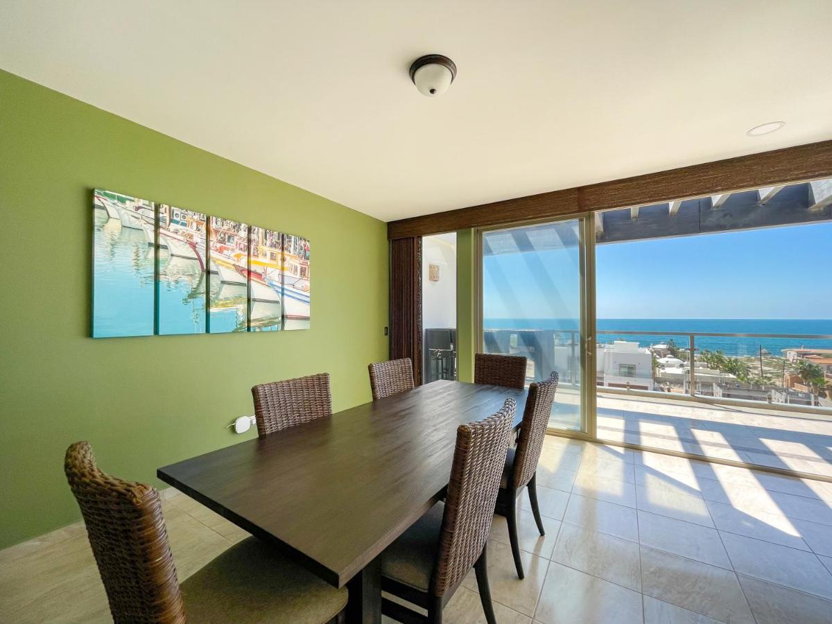 Appartement Quiet Cozy Getaway With Stunning Ocean View à Puerto Peñasco Extérieur photo