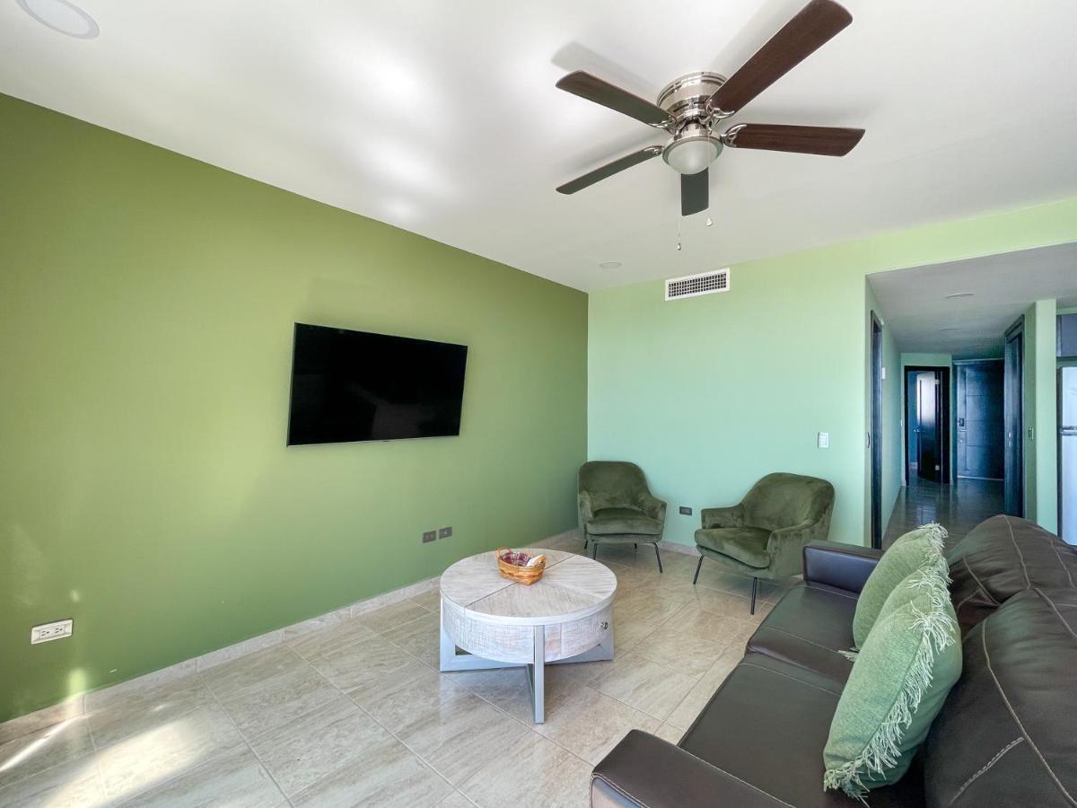 Appartement Quiet Cozy Getaway With Stunning Ocean View à Puerto Peñasco Extérieur photo