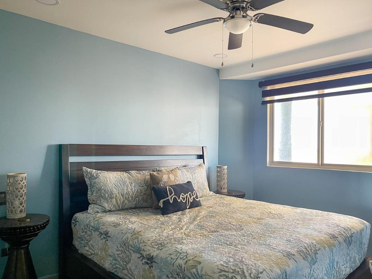 Appartement Quiet Cozy Getaway With Stunning Ocean View à Puerto Peñasco Extérieur photo