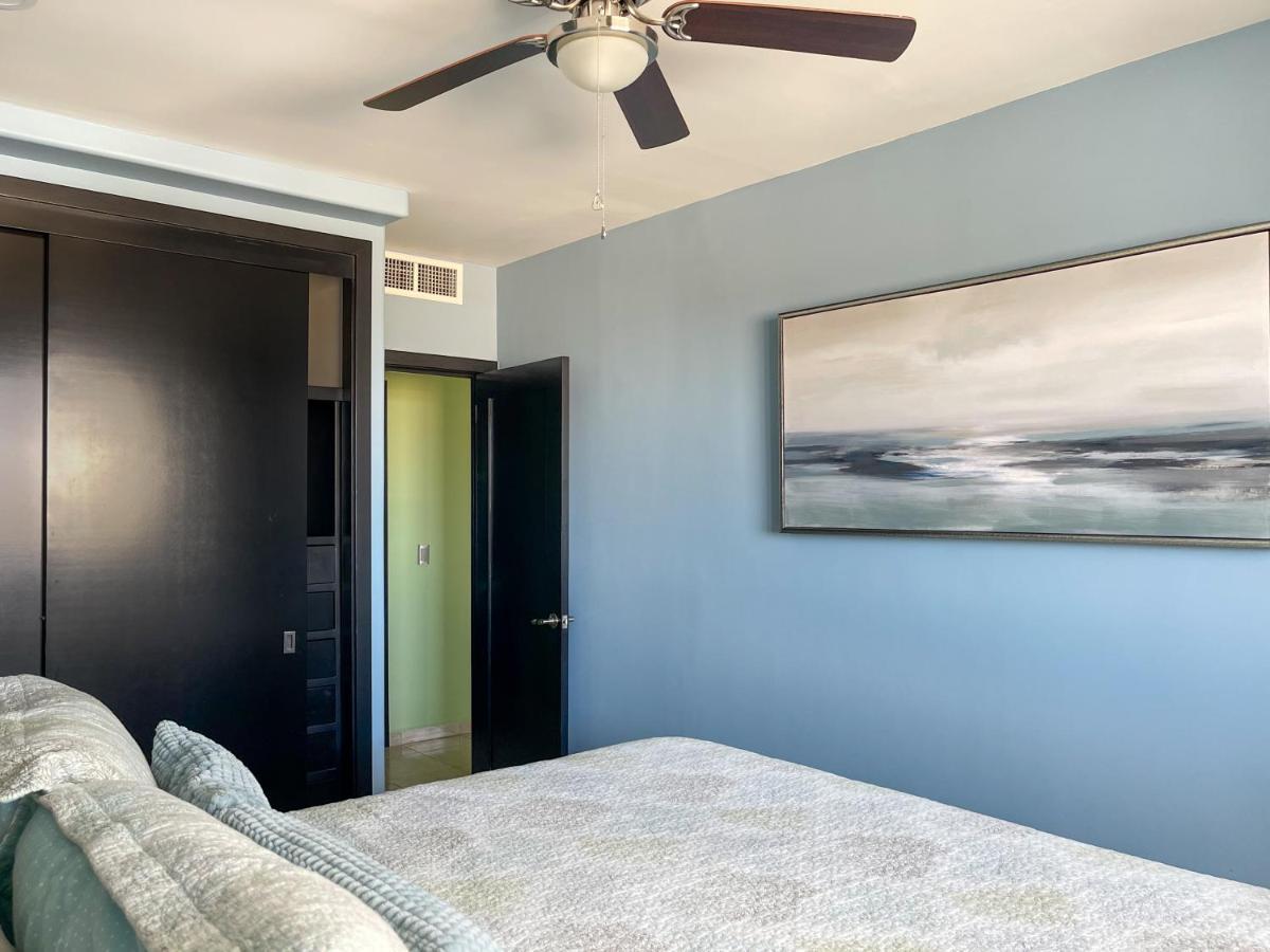 Appartement Quiet Cozy Getaway With Stunning Ocean View à Puerto Peñasco Extérieur photo