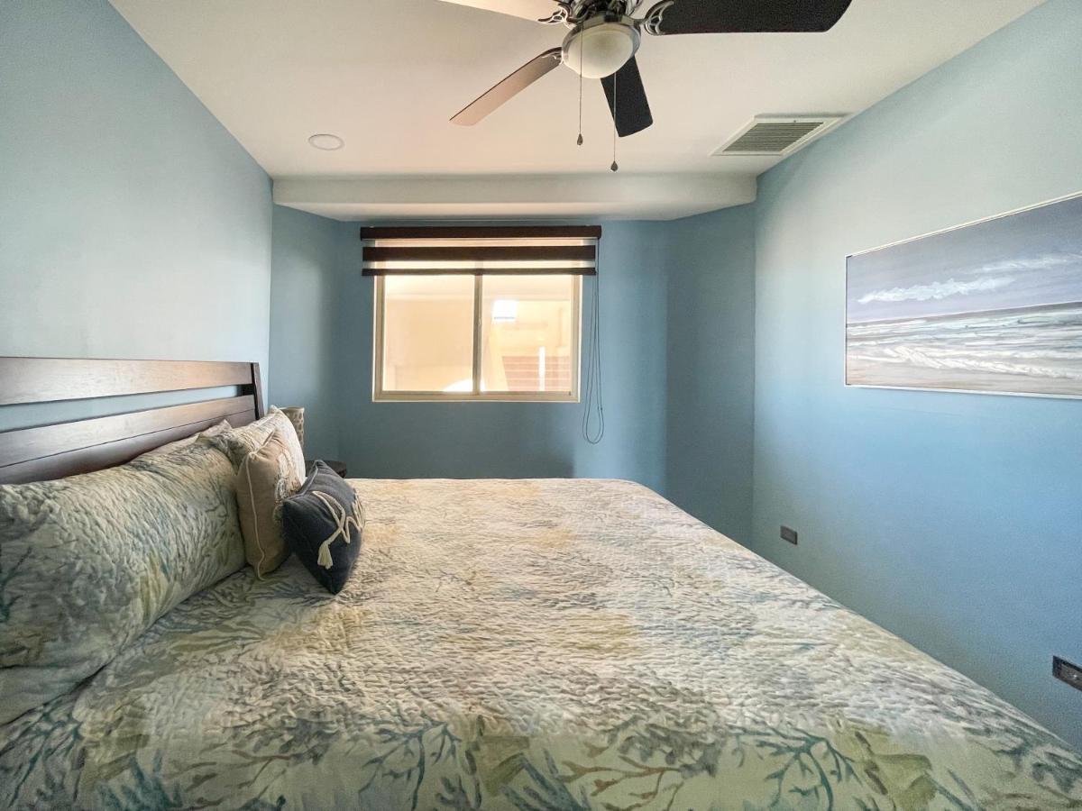 Appartement Quiet Cozy Getaway With Stunning Ocean View à Puerto Peñasco Extérieur photo