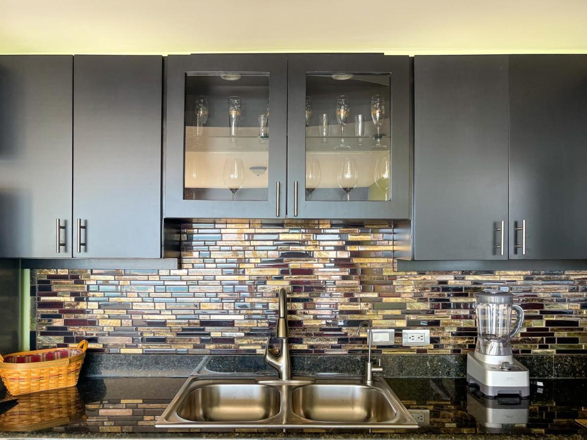 Appartement Quiet Cozy Getaway With Stunning Ocean View à Puerto Peñasco Extérieur photo