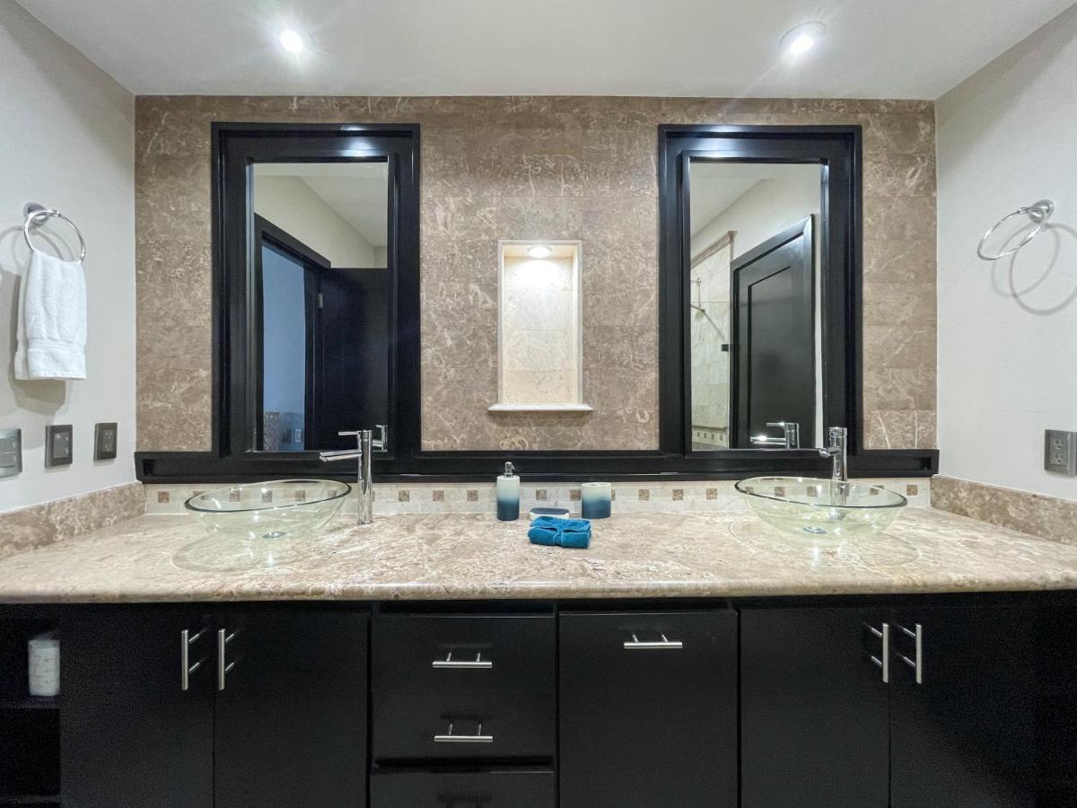 Appartement Quiet Cozy Getaway With Stunning Ocean View à Puerto Peñasco Extérieur photo