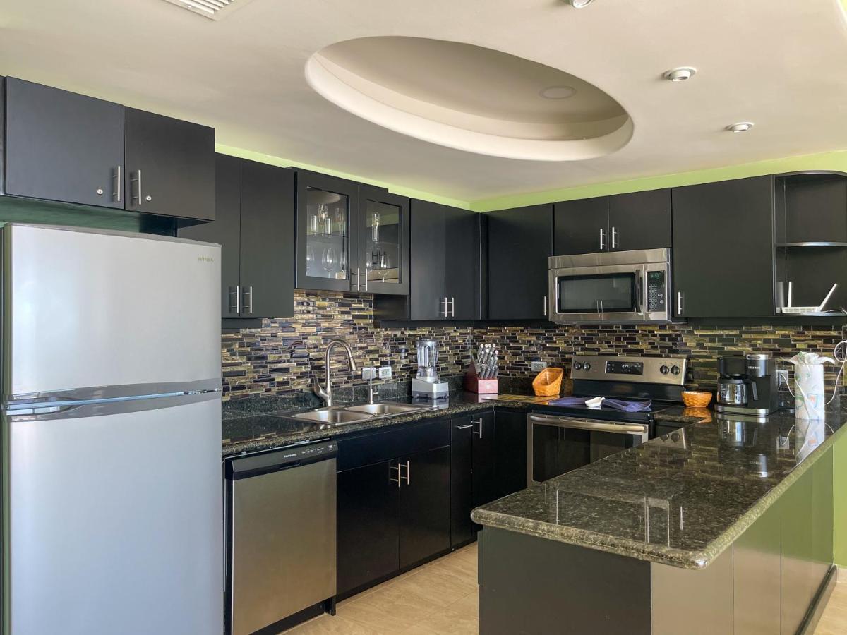 Appartement Quiet Cozy Getaway With Stunning Ocean View à Puerto Peñasco Extérieur photo