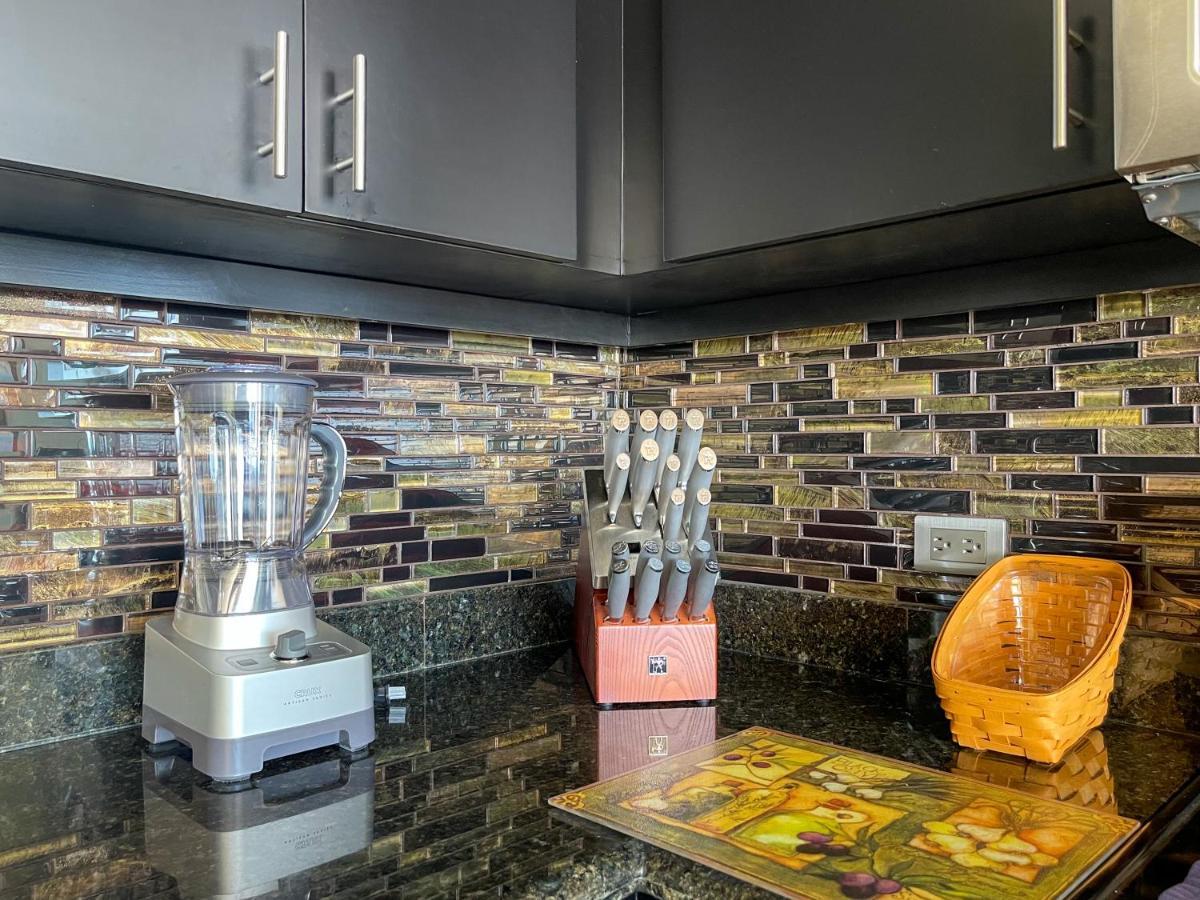 Appartement Quiet Cozy Getaway With Stunning Ocean View à Puerto Peñasco Extérieur photo