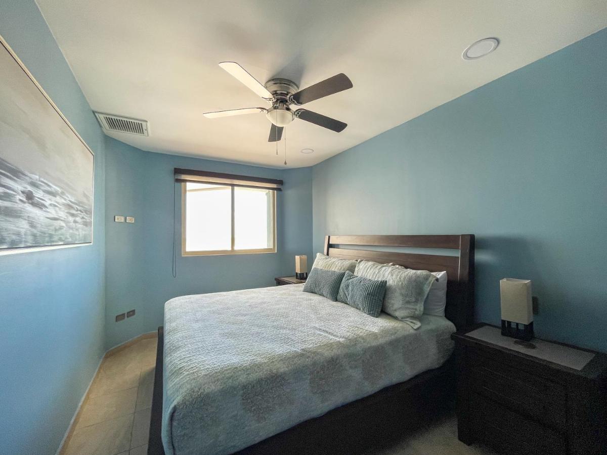 Appartement Quiet Cozy Getaway With Stunning Ocean View à Puerto Peñasco Extérieur photo