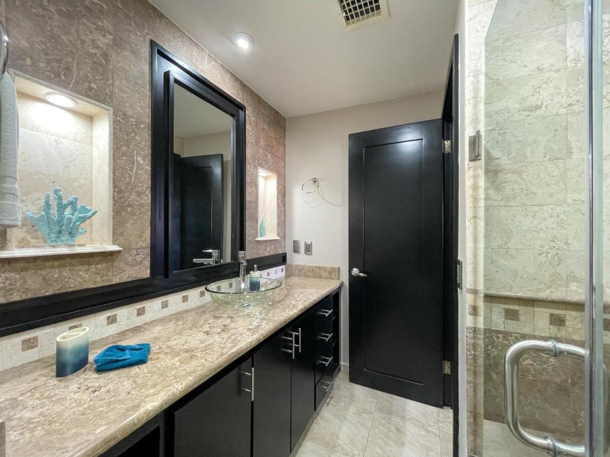 Appartement Quiet Cozy Getaway With Stunning Ocean View à Puerto Peñasco Extérieur photo